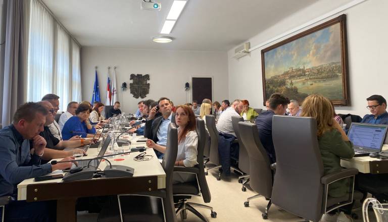 Ptujski mestni svet soglasno za prenos pomoči na domu pod okrilje doma upokojencev