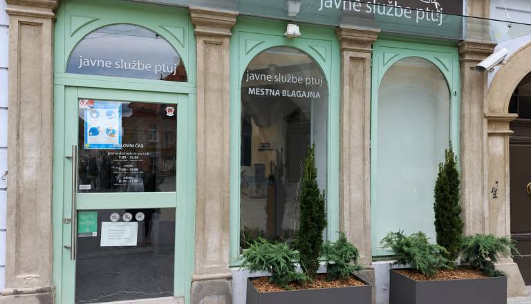 Iščete stabilno službo? To je priložnost za natančne in analitične kandidate