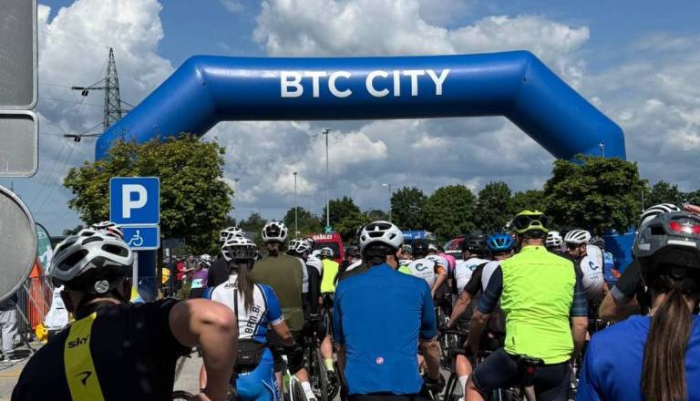 V BTC City Murska Sobota prihaja pestro festivalsko dogajanje