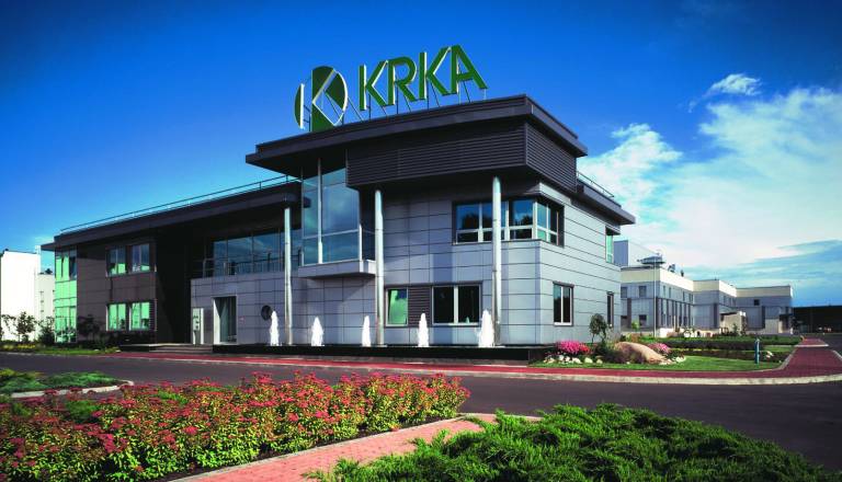Krka v indijsko podjetje investira 20 milijonov evrov, pomemben preboj jim je uspel tudi na Kitajskem