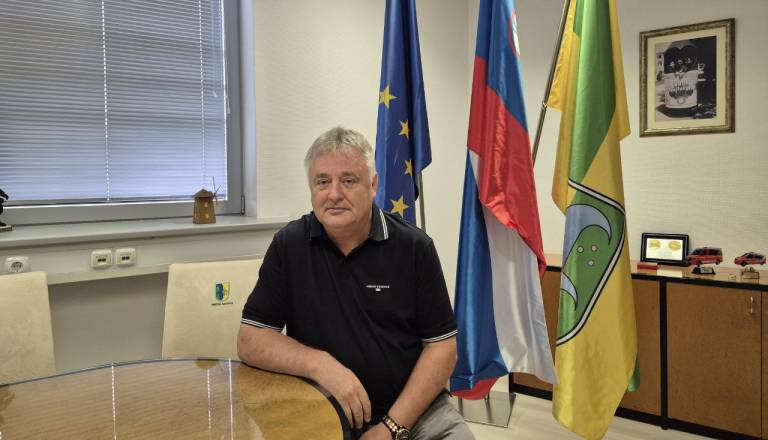 V Radencih mislijo resno: Priprave na spremembo v polnem teku, občina v nakup dveh specialnih vozil