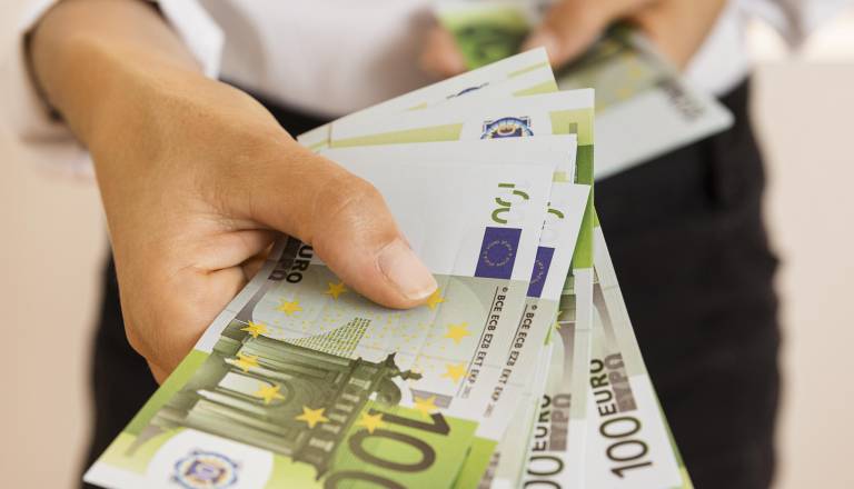 Merkur v biku prinaša finančno stabilnost in jasne odgovore