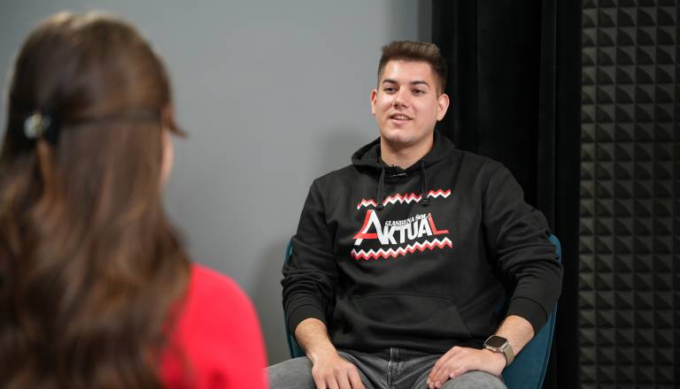 VIDEO: Harmonikar iz Sebeborcev od Aktuala do Dubioze in Supertalenta: »Harmonika mi je praktično dala vse«
