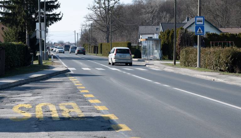 Javna razgrnitev za glavno cesto Ptuj-Markovci, javnost lahko poda pripombe do konca junija