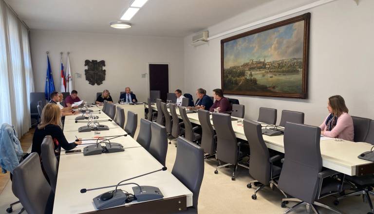 Kozel o prometni varnosti na Ptuju: »Upam, da ni to zatišje pred nevihto«