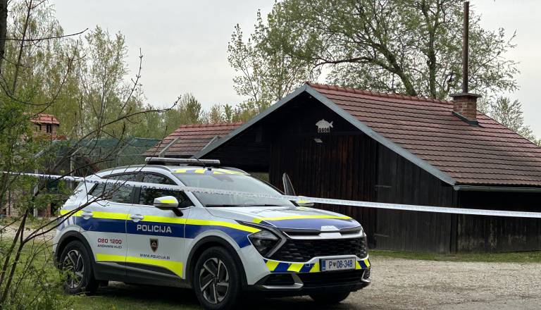 Po osmih letih razrešena skrivnost človeškega okostja