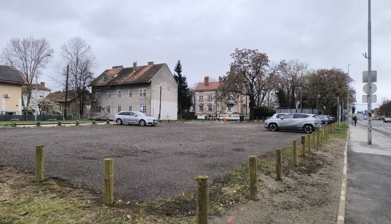 V Mariboru novo plačljivo parkirišče, takšna je mesečna najemnina