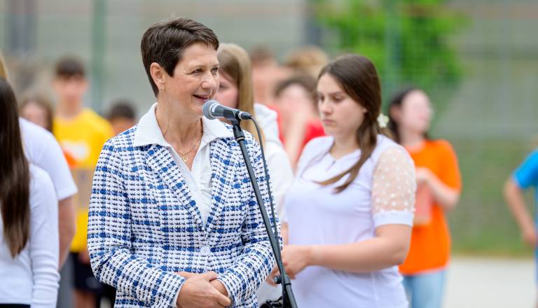 Po šestnajstih letih velike spremembe v Beli krajini. »Ne bom kandidirala,« nam je povedala županja