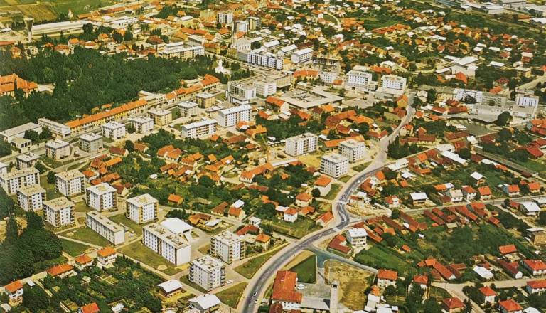 Kako je Murska Sobota postala mesto? Zgodba, ki jo pozna le malokdo 