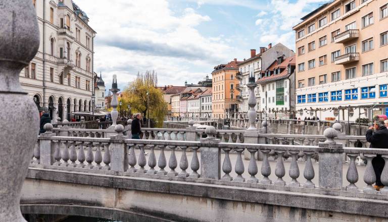Ta vikend v znamenju vrhunskih koncertov in kulinaričnih užitkov – kaj vse se dogaja?