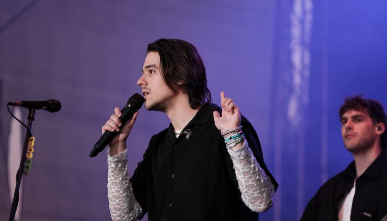 Bojan Cvjetićanin razkril, kako ga je koncert na Ptuju skoraj zlomil: »Mislil sem, da bom umrl«
