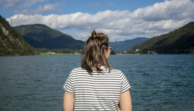 Slovenijo čakajo temperature nad 30 stopinj Celzija, nato možno burno vremensko dogajanje