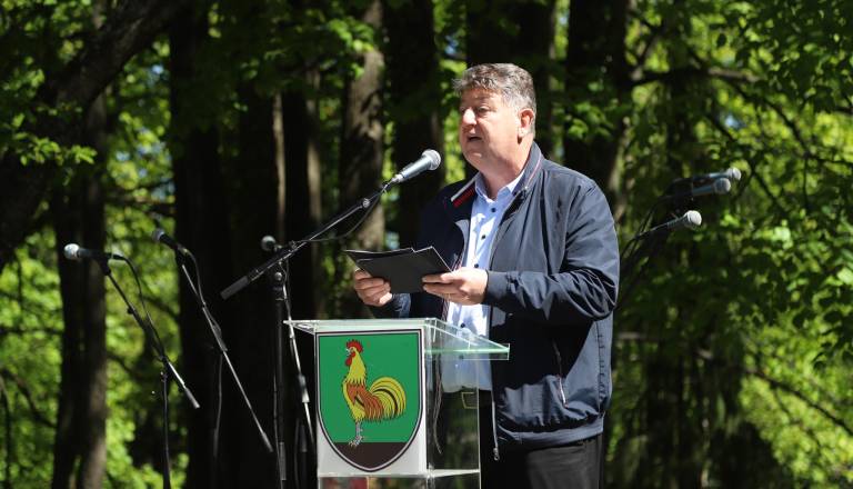 Šentjernejski župan nam je razkril, če bo ponovno kandidiral za mesto župana