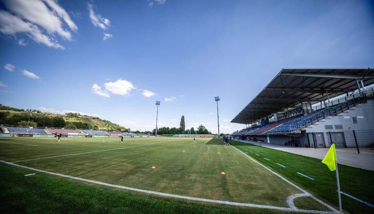 V ŽIVO: Nafta - Triglav 0:0*