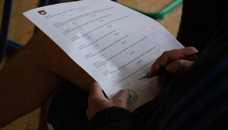 Nekateri Ljubljančani udarili po peticiji za parkirni referendumu: »Ne podpišem!«
