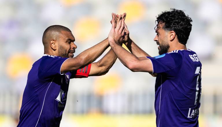 V ŽIVO: Maribor - Aluminij 1:0*