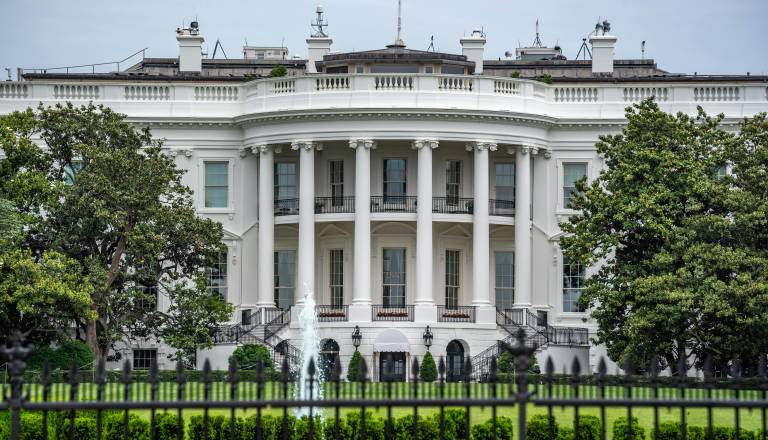 Tretji strelski incident v bližini Trumpa v zadnjem mesecu dni