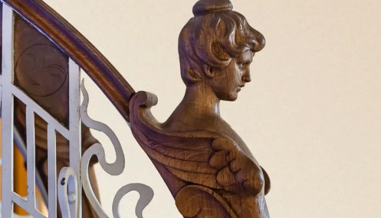 Ljubljana v znamenju secesije: Brezplačni art nouveau sprehodi, delavnice in vodstva po mestu