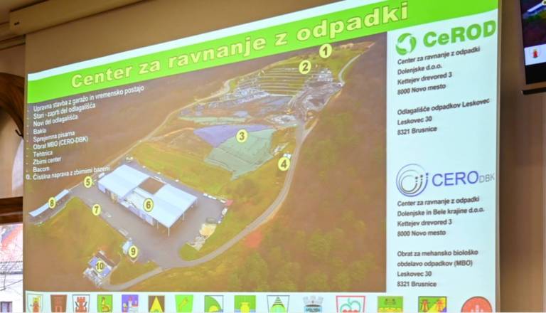 Dolenjsko podjetje ponovno išče novega direktorja, taki so pogoji