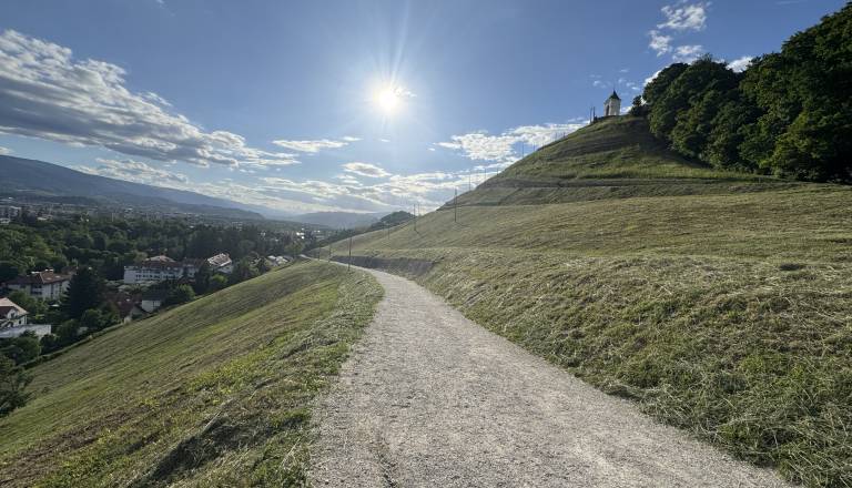 Meteorologi svarijo: Slovenijo zajema prvi vročinski val, padli bi lahko rekordi