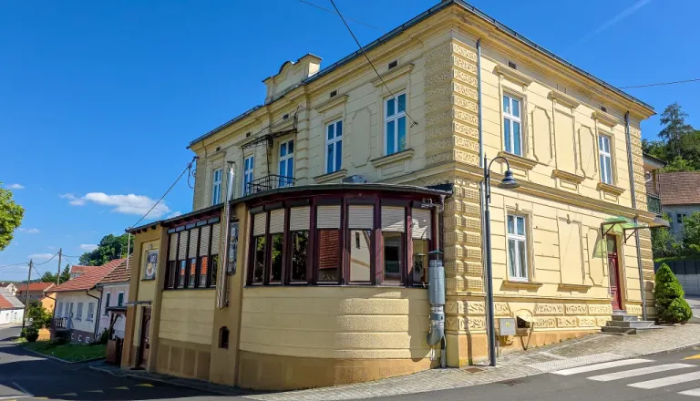 Znana pomurska gostilna, ki slovi po burgerjih, išče novega lastnika