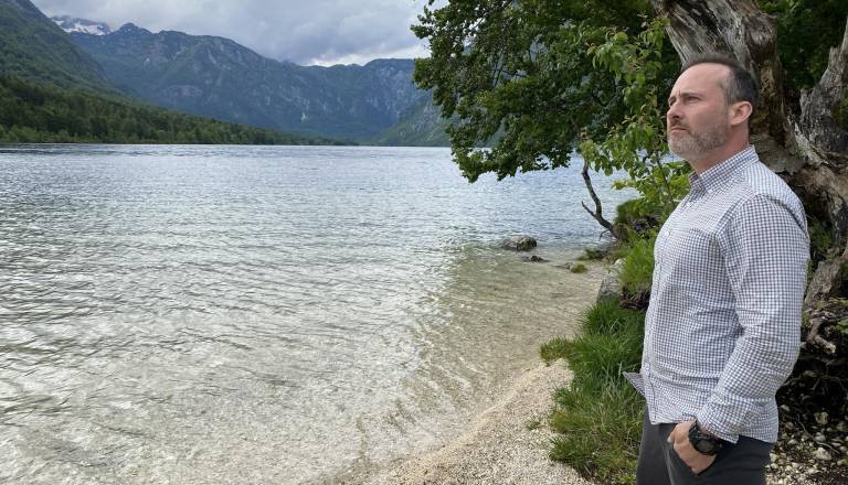 Premetovc ostal brez ekipe tik pred odprtjem? Britanski lastnik: »Mislil sem, da nam je uspelo«