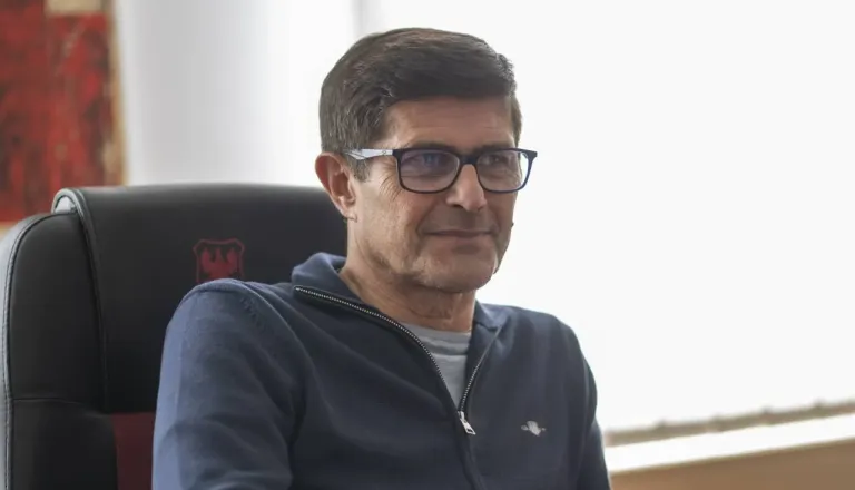 Kranjski župan Matjaž Rakovec pokazal, kdo je župan pri njemu doma