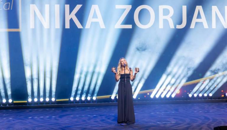 ...  nika zorjan 