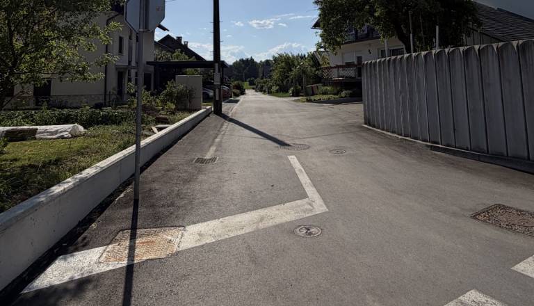 Na Rupi pri Kranju končno zelena luč za priklope: Prihajajo tudi položnice