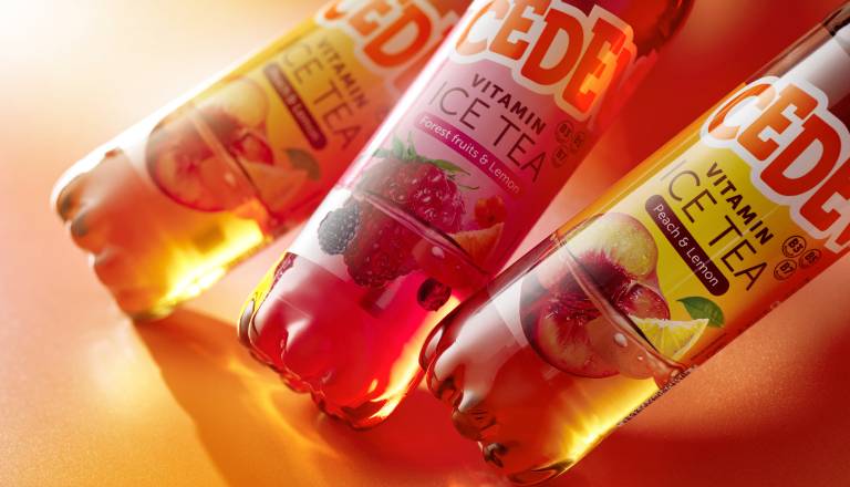 Veš, da si želiš: Cedevita predstavlja ledeni čaj za male trenutke užitka
