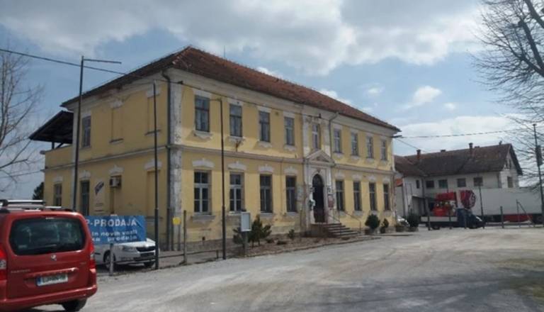 Na Barju nastaja novo 'vaško središče': Ljubljana načrtuje ogromen projekt, ki bo spremenil ta del mesta