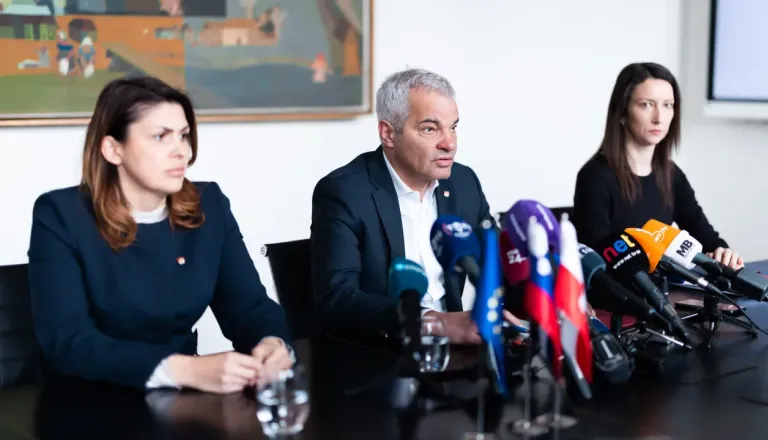 Kaj o »dokazovanju čiste vesti« s poligrafom pravi župan Arsenovič?