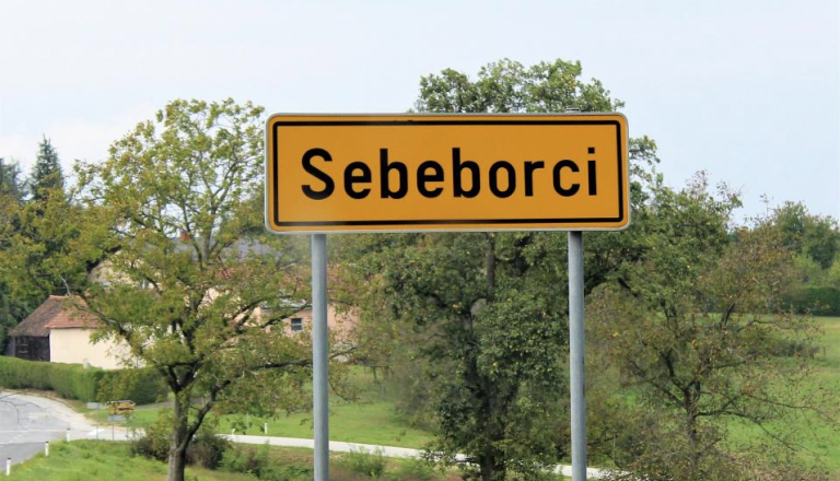 Sebeborski zadrževalnik: Zakaj je tako pomemben za gradnjo vzhodne soboške obvoznice in kakšen je njegov namen?