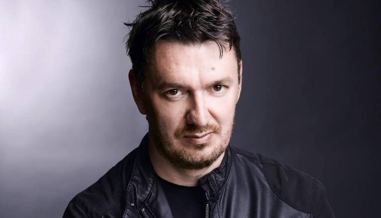 Drama SNG Maribor dobiva novega umetniškega direktorja