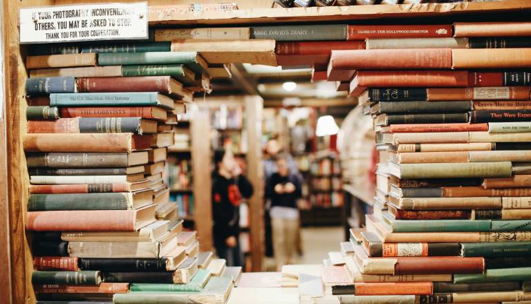 To so nove karierne priložnosti v Ljubljani, iščejo tudi inšpektorja in bibliotekarja
