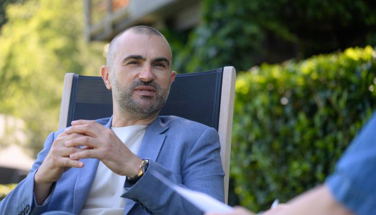 Izvoz Tete Fride ekstremno raste: »To je segment, ki najbolj vleče voz naprej«