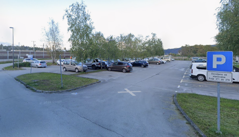 V Ljubljani bo zrasel nov večgeneracijski park, razkrivamo, kako bo izgledal