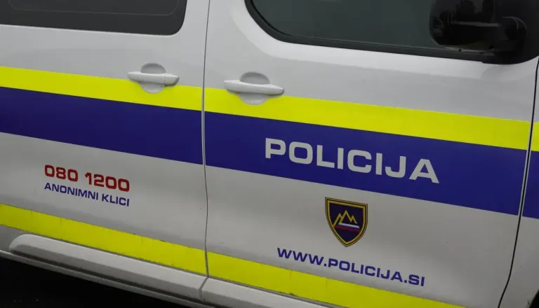 Policija prosi za pomoč: Pogrešan je 57-letni Tone