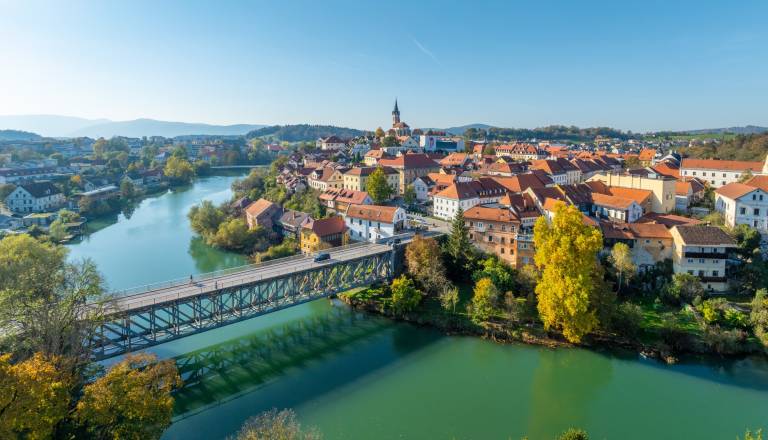 Začenja se obdobje, ko lahko v mestu nepričakovano postanete tarča napada