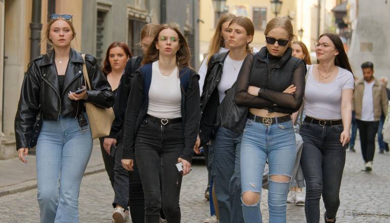 Mladi na Ptuju dokazujejo moč prostovoljstva, štiri šole prejele naziv Junaki našega časa