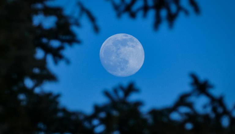 Usodna modra luna prinaša čustveni pretres, ta znamenja bodo najbolj na udaru