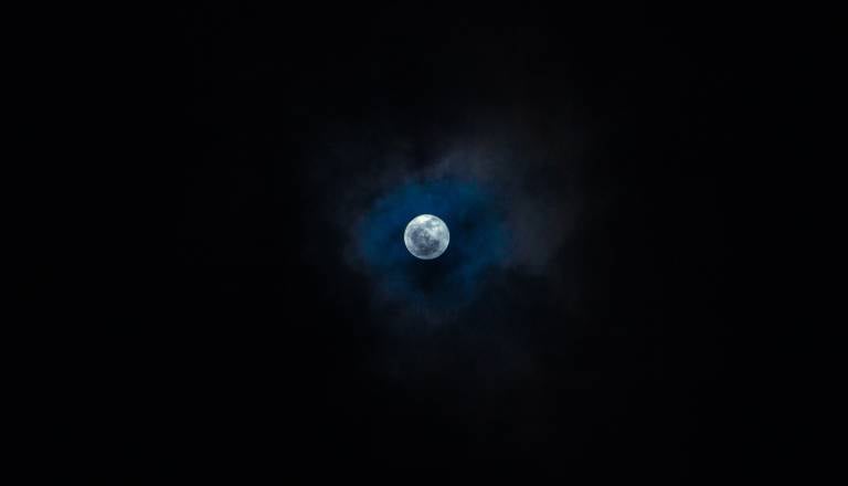 Jutri bo Luna najbolj oddaljena od Zemlje