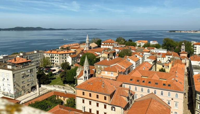 Šok za dopustnike: Toliko boste letos odšteli za namestitev na Hrvaškem