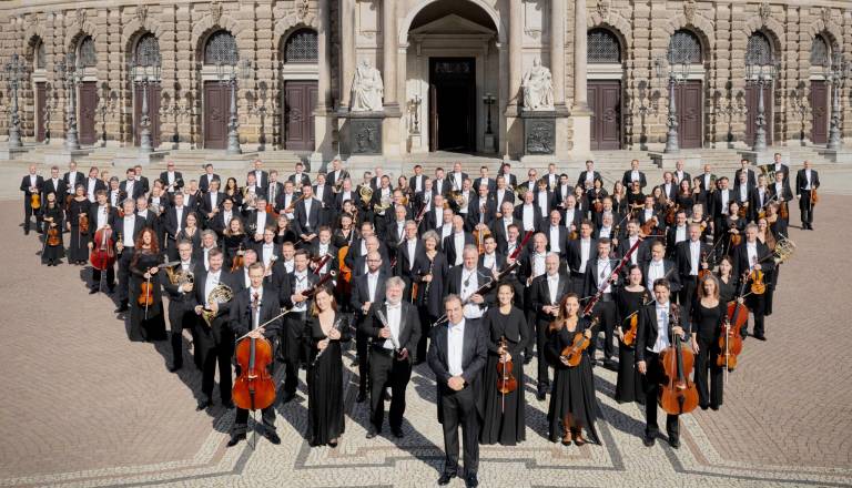 Tri orkestrske noči, ki bodo stresle Ljubljano: Svetovna glasbena elita prihaja na Festival Ljubljana
