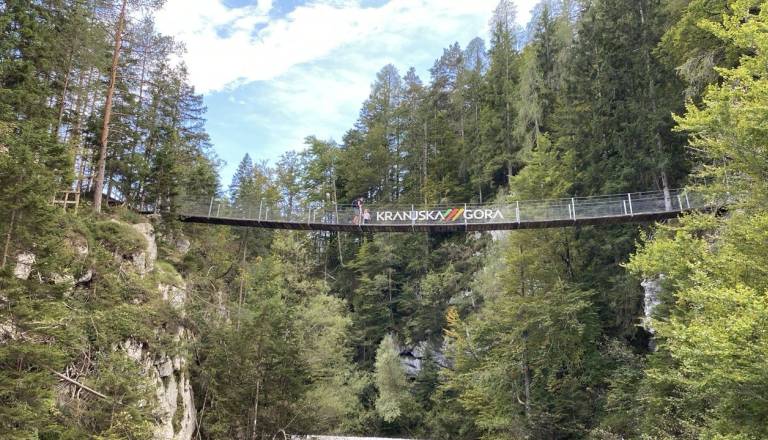 Velik projekt v Kranjski Gori, napovedujejo trgovski center in parkirno hišo