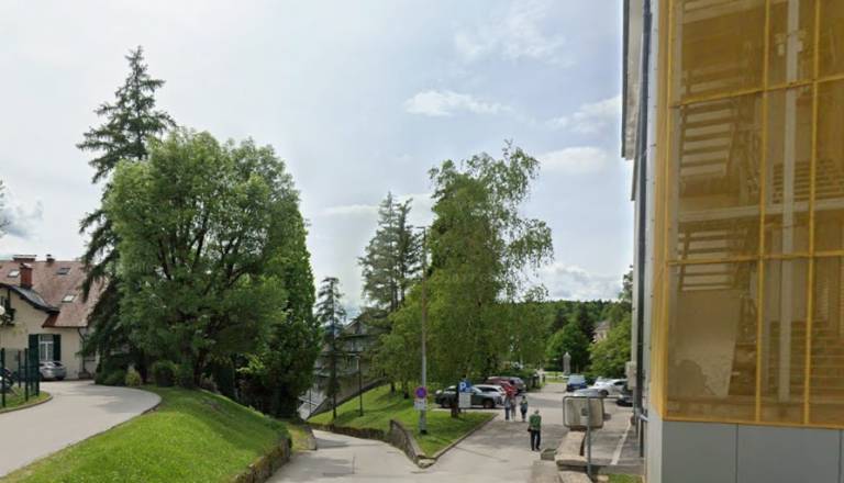 Začela so se dela v Novem mestu, zapore v prvi fazi vse do konca junija