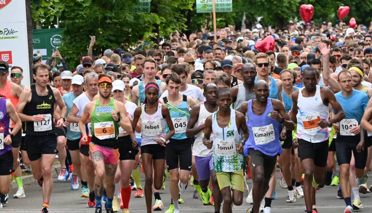 Prihaja 44. Maraton treh src, zadnja možnost za prijavo