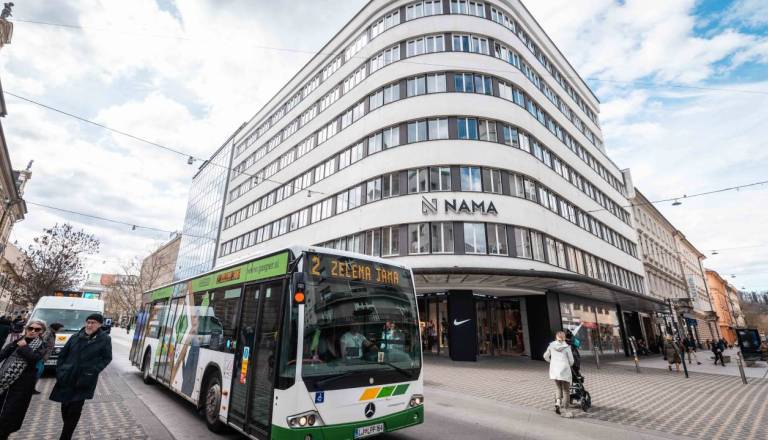 Bo Ljubljana zamrznila položnice in uvedla brezplačen LPP? Mestni holding odgovarja