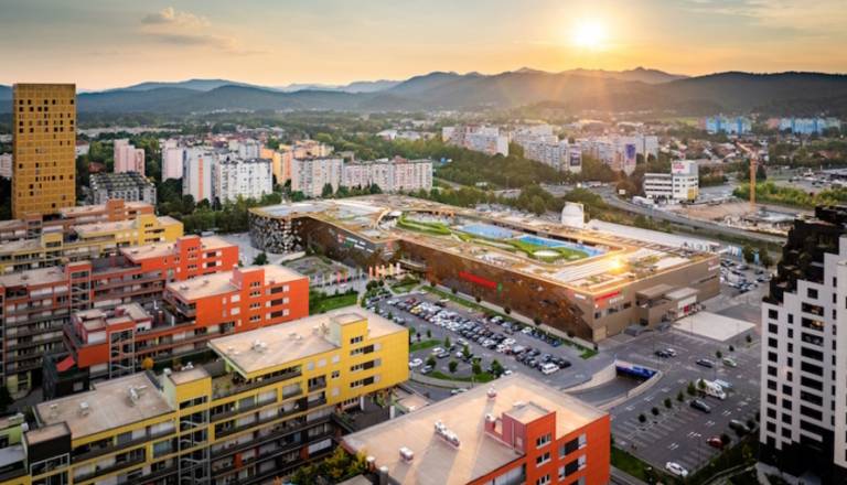 Ta petek ALEJA vabi na otroški K-pop žur