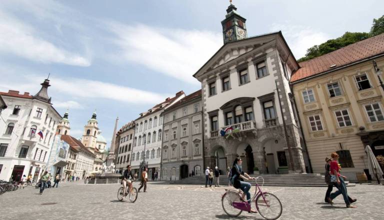Umrl nekdanji ljubljanski župan, ki je zaznamoval razvoj mesta: Tako se mu je poklonil Janković